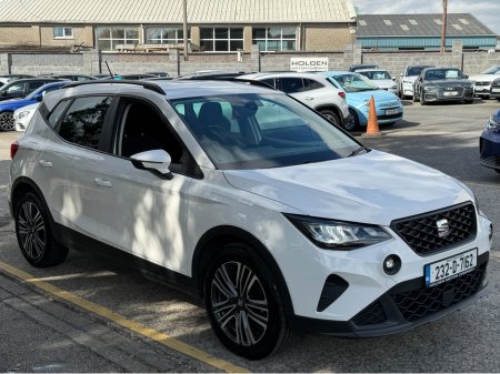 2023 SEAT Arona - photo 6