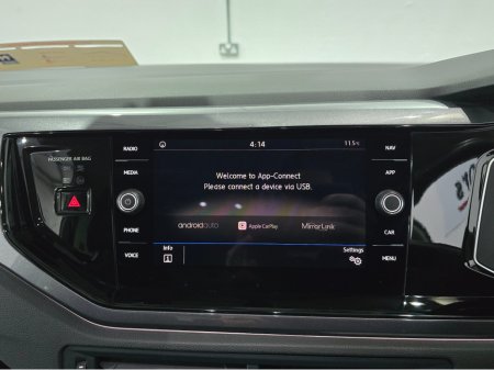 2020 Volkswagen Polo - thumbnail 15