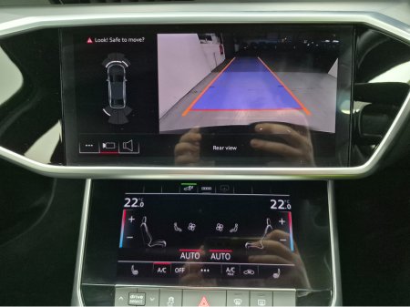 2024 Audi A6 50 TFSI E QUATTRO S LINE A €53,500 thumbnail