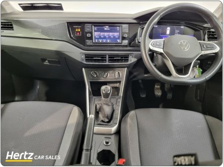 2024 Volkswagen Polo Life 1.0 TSI Petrol Manual €20,945 thumbnail