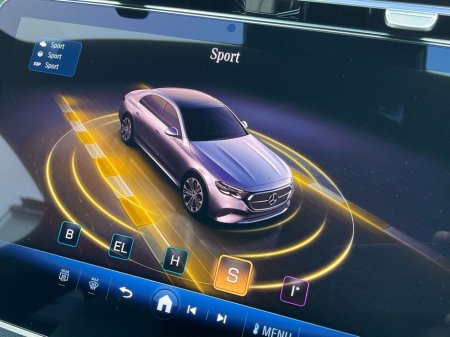 2026 Mercedes-Benz E Class - thumbnail 27