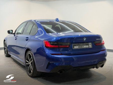 2021 BMW 3 Series - thumbnail 6