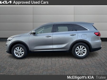 2019 Kia Sorento - thumbnail 6