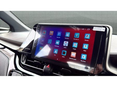 2017 Toyota C-HR - thumbnail 32