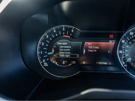 2016 Ford S-Max - thumbnail 21