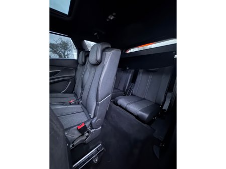 2020 Peugeot 5008 GT LINE 1.2 130 Pan Roof €19,800 thumbnail