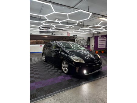 2012 Toyota Prius - €11,950