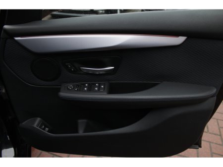 2017 BMW 2 Series Gran Tourer 2.0D M-SPORT EDITION 7 SEATER AUTOMATIC // ONLY 73251 KM'S // PANORAMIC SUNROOF // BUY WITH CONFIDENCE AA AND SIMI APPROVED DEALER 2025 // FINANCE ARRANGED // ALL TRADE INS WELCOME // €18,950 thumbnail