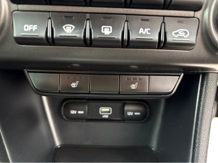 2019 Kia Sportage 2 CRDI ISG 134BHP 1.6 1.6CRDI 5DR €19,495 thumbnail