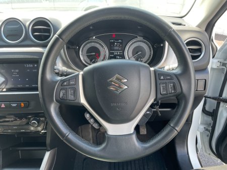 2022 Suzuki Vitara - thumbnail 14