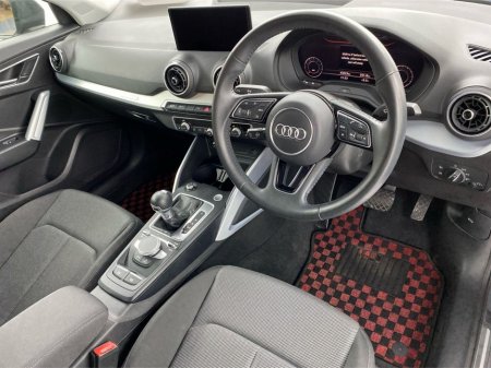 2020 Audi Q2 - thumbnail 9