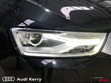 2016 Audi Q3 - thumbnail 28