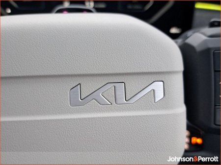 2026 Kia EV3 GT-Line €49,590 thumbnail