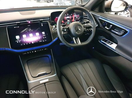 2026 Mercedes-Benz E Class - thumbnail 14