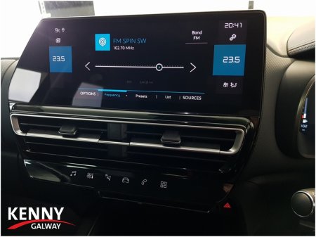 2024 Citroen C5 - thumbnail 32