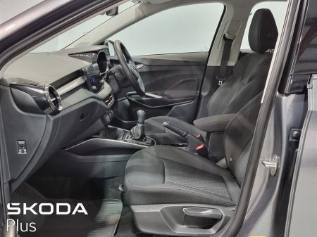 2023 Skoda Fabia - photo 4