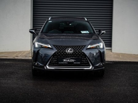 2023 Lexus UX 250 H 250H Dynamic 4DR Auto €35,950
