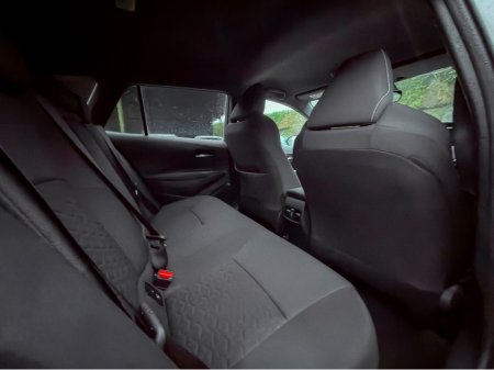 2023 Toyota Corolla Suzuki Swace €18,900 thumbnail