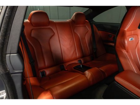 2015 BMW M4 M4 Auto €42,950 thumbnail