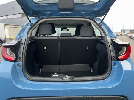 2021 Toyota Yaris - thumbnail 10