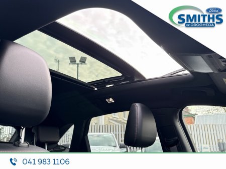 2022 Ford Kuga - thumbnail 21