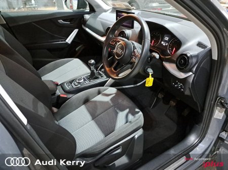 2019 Audi Q2 - thumbnail 14