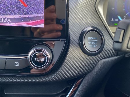 2024 Ford Puma ST-Line X Berry Special Edition..Huge Spec €29,500 thumbnail