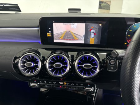 2019 Mercedes-Benz A Class - thumbnail 11