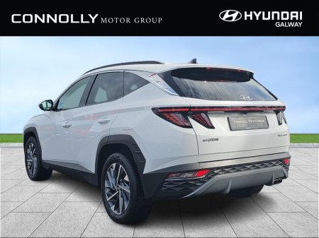 2023 Hyundai Tucson 2WD Executive Plus - €367 p/m €34,945