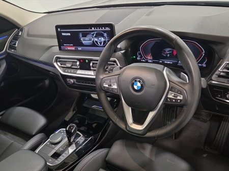 2023 BMW X3 - thumbnail 6