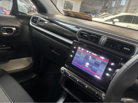 2021 Citroen C3 FEEL EXCLUSIVE 1.2 PURETECH 83 4 4DR Finance Available own this car from €62 per week €14,499 thumbnail