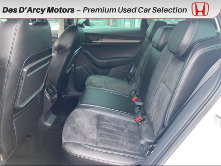 2022 Skoda Karoq SE L IMMACULATE CONDITION €27,950 thumbnail