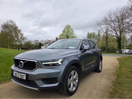 2018 Volvo XC40 - thumbnail 6