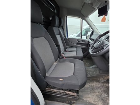 2020 Volkswagen Crafter - thumbnail 8