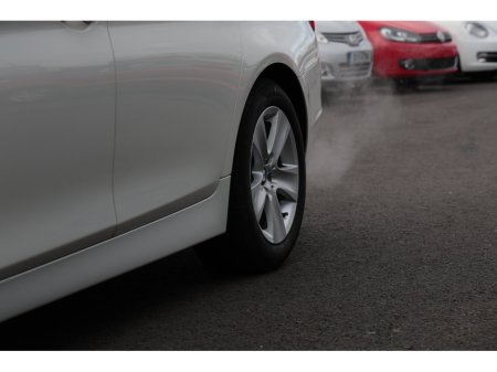 2012 BMW 5 Series  €14,999 thumbnail