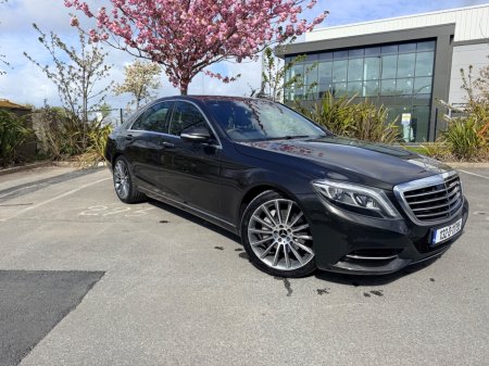 2013 Mercedes-Benz S Class - photo 6