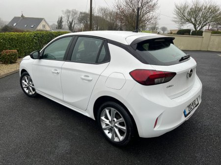 2020 Opel Corsa 1.2i (75PS) S/S 5 Speed SC €14,950 thumbnail
