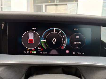 2026 Volkswagen Tayron - thumbnail 7