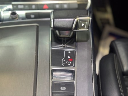 2019 Audi A6 2.0 TDI S LINE 40 204PS 4DR €30,995 thumbnail