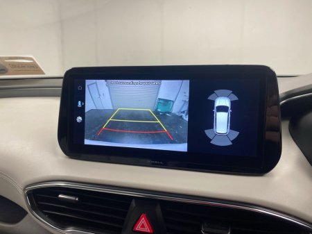 2023 Hyundai Santa Fe 1.6 PHEV 4WD Executive Plus Auto €43,995 thumbnail