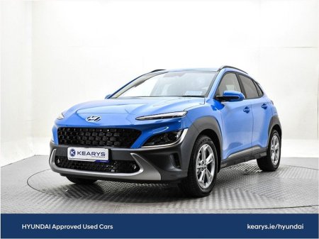 2023 Hyundai Kona - thumbnail 10