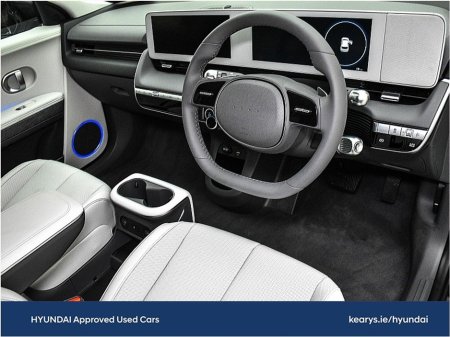 2023 Hyundai Ioniq 5 58kW Premium LE €28,949 thumbnail