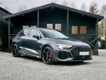 2023 Audi RS3 - thumbnail 1