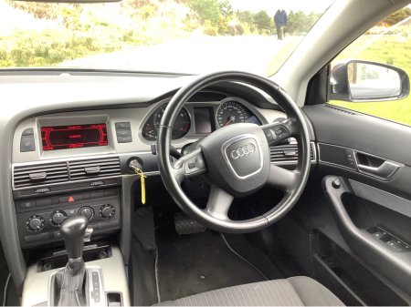 2007 Audi A6 - thumbnail 8