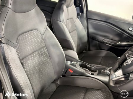 2026 Nissan Juke - thumbnail 18