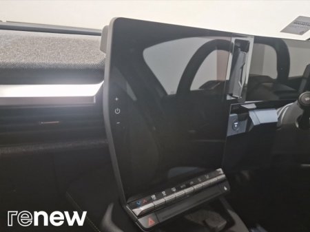 2026 Renault Megane E-Tech - thumbnail 16