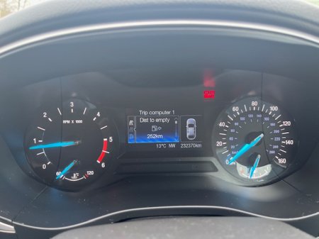 2016 Ford Mondeo - thumbnail 16