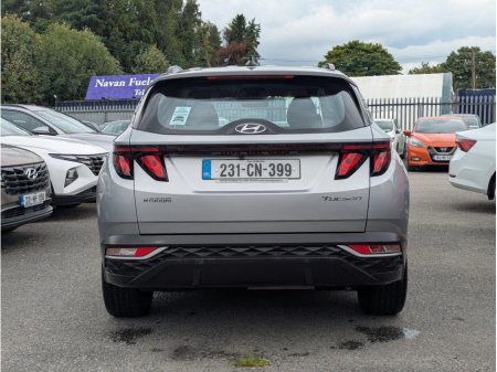 2023 Hyundai Tucson 1.6D Executive *HUGE SALE* €33,950 thumbnail