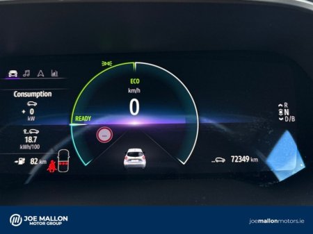 2020 Renault Zoe - thumbnail 18