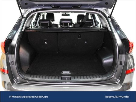 2020 Hyundai Tucson - thumbnail 9